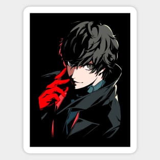 Joker p5 Magnet